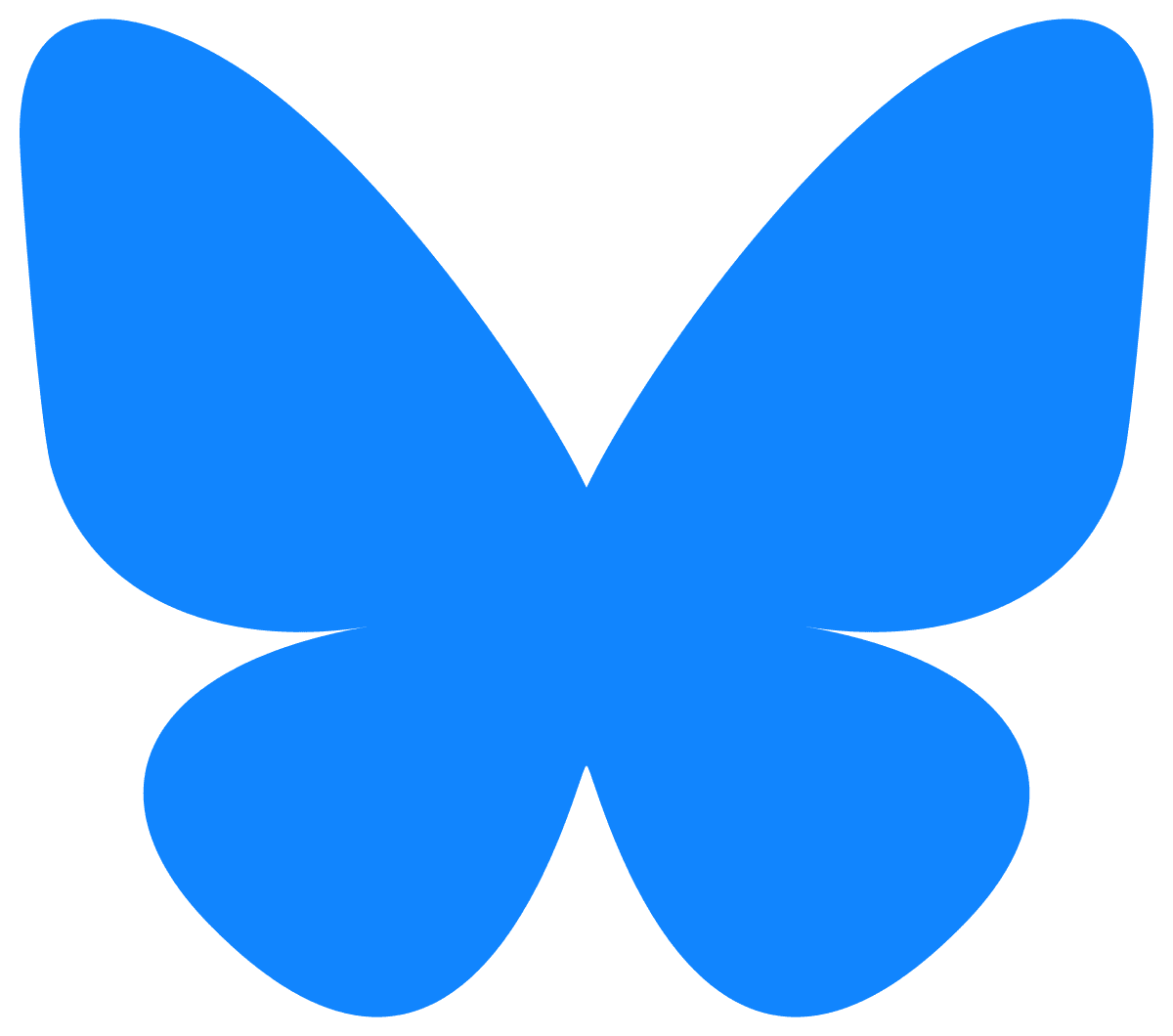 bluesky logo