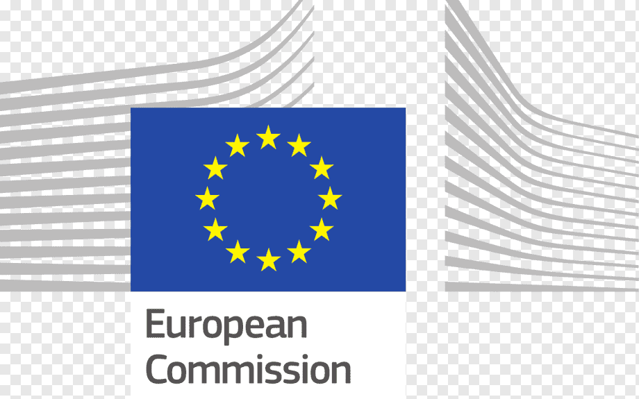 LOGO EUROPE COMMISSION