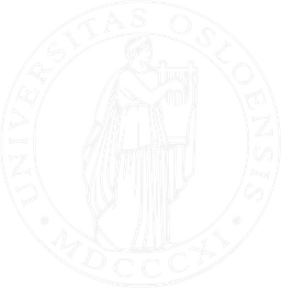 Oslo university logo