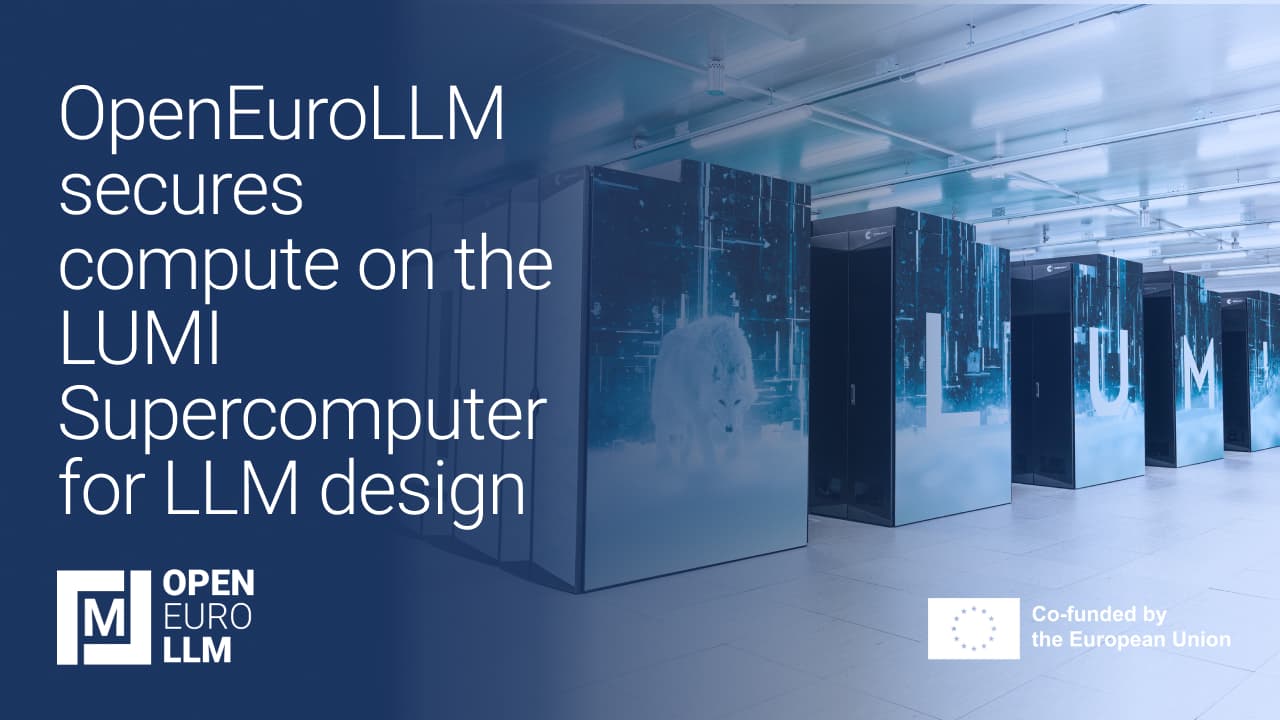 LUMI-Extreme-Scale-Access-2025