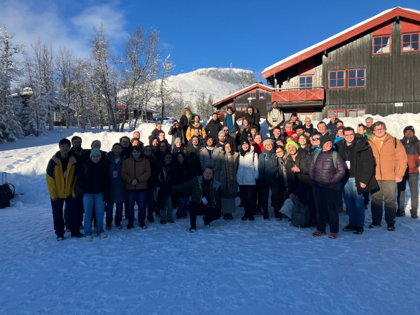 Multilinguality in LLM Development and Evaluation.